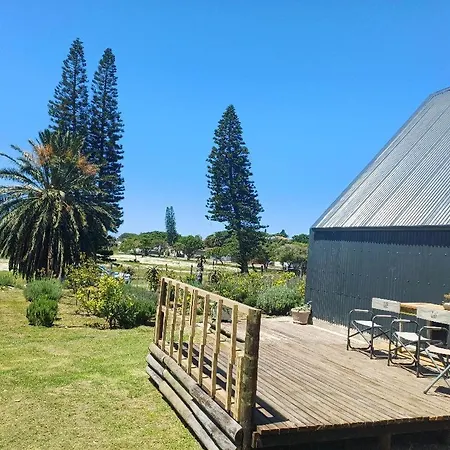The Jbaynian Guesthouse Jeffreys Bay Room photo