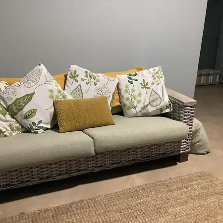 The Jbaynian Guesthouse Jeffreys Bay Room photo