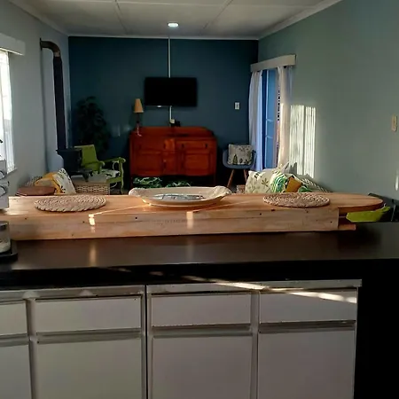 The Jbaynian Guesthouse Jeffreys Bay Room photo