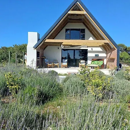 The Jbaynian Guesthouse Jeffreys Bay Room photo