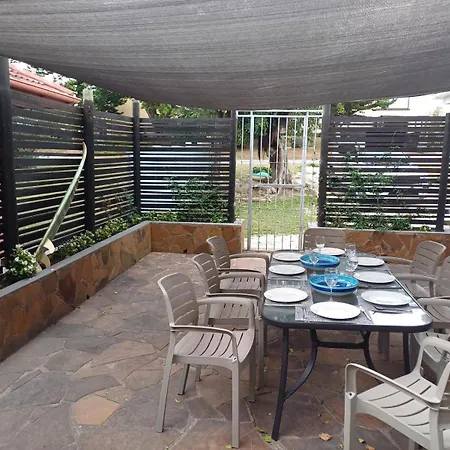 The Jbaynian Guesthouse Jeffreys Bay Room photo