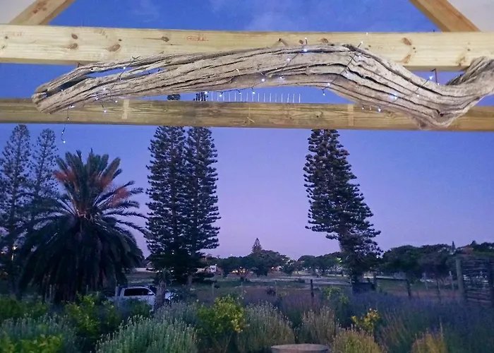 The Jbaynian Guesthouse