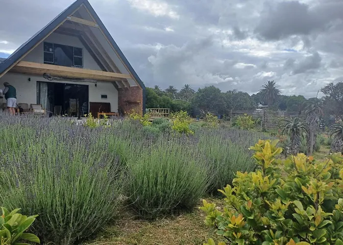 The Jbaynian Guesthouse