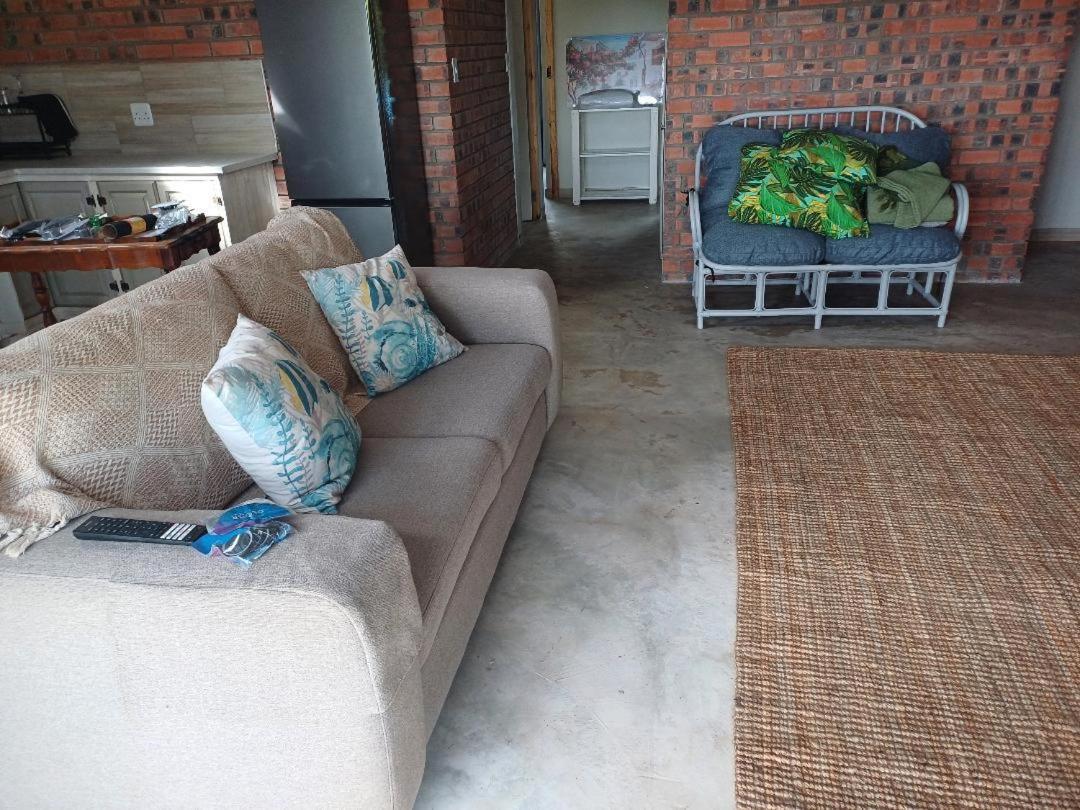 The Jbaynian Villa *