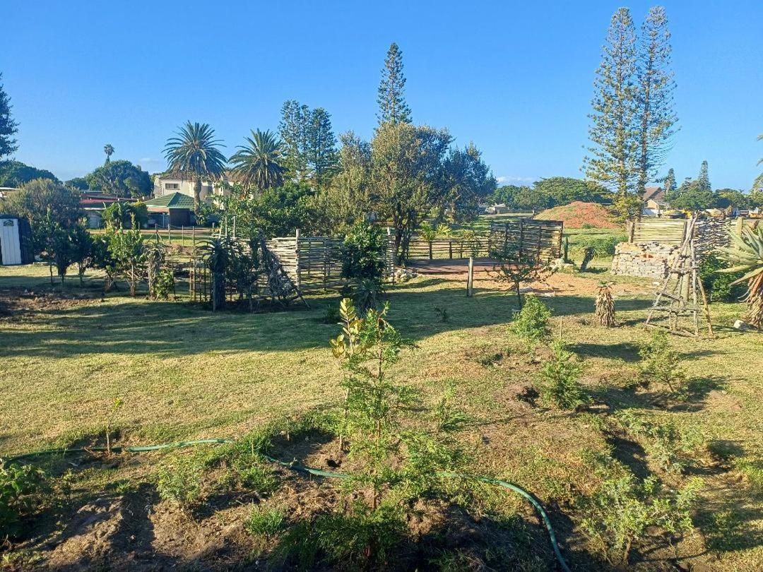 The Jbaynian Villa