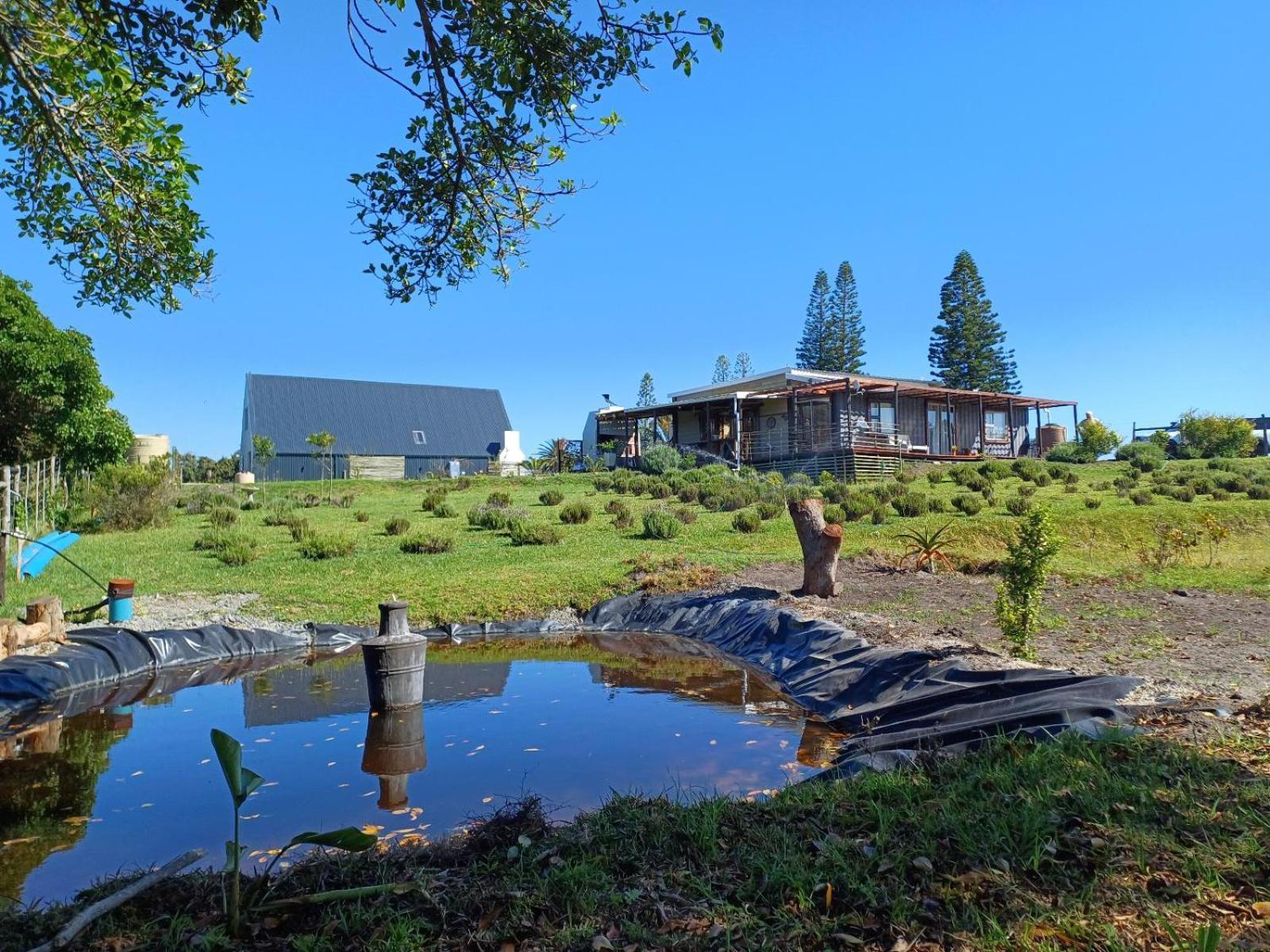 The Jbaynian Villa Jeffreys Bay