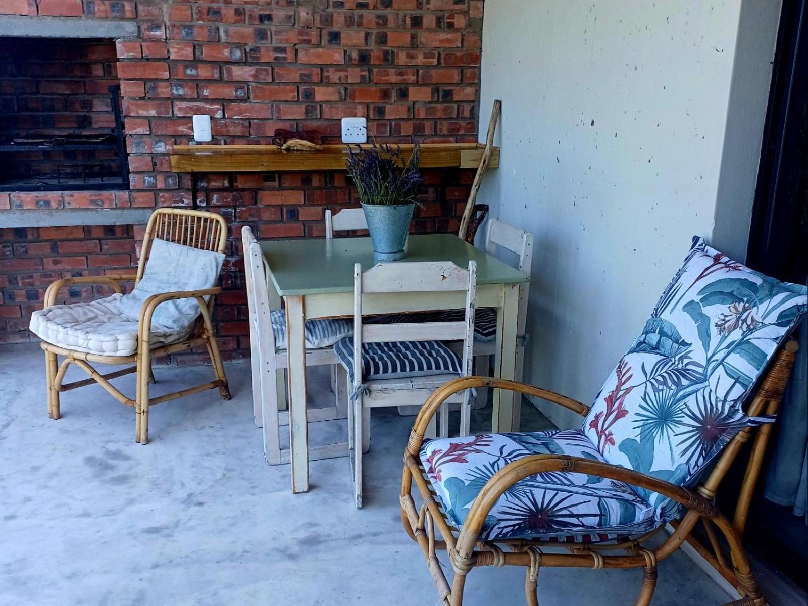 The Jbaynian Villa *