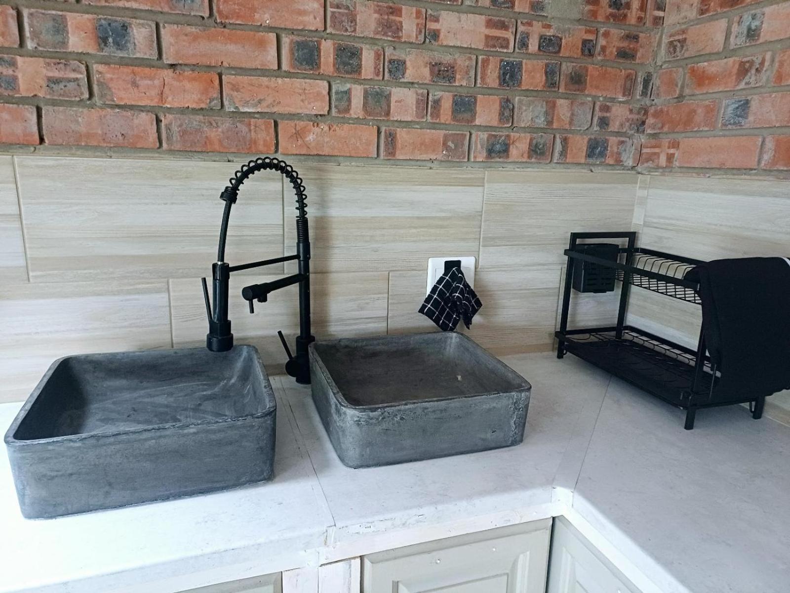The Jbaynian Villa Jeffreys Bay