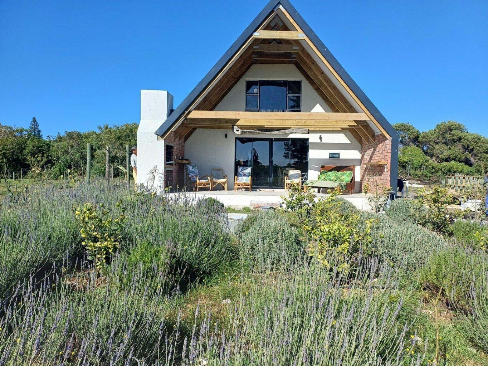 The Jbaynian Villa *