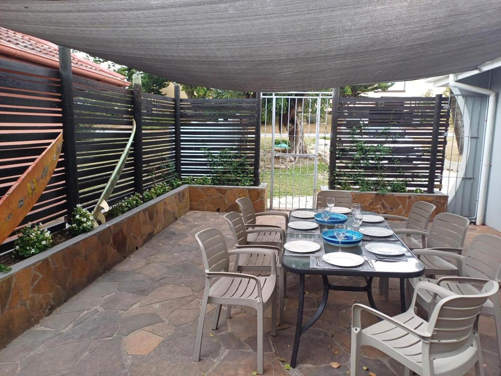 The Jbaynian Villa Jeffreys Bay
