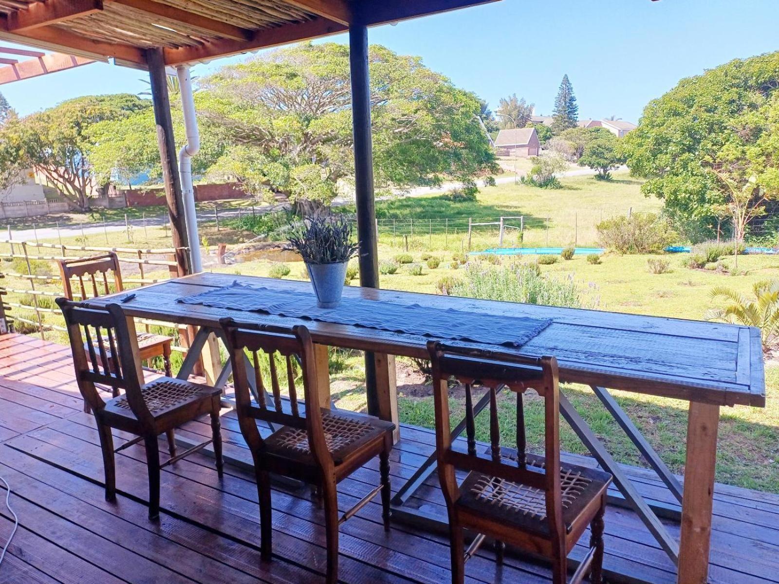 The Jbaynian Villa