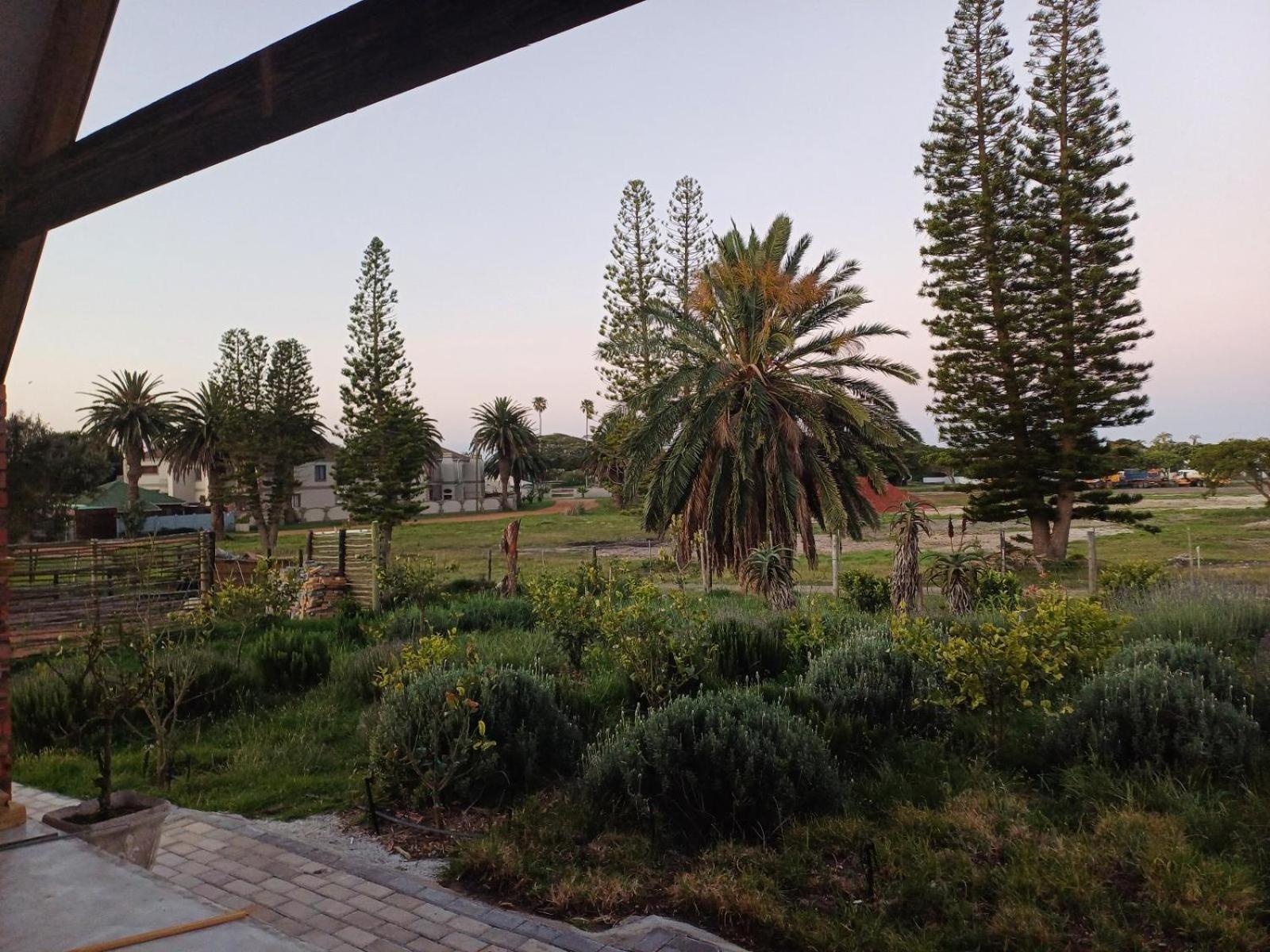 Villa The Jbaynian
