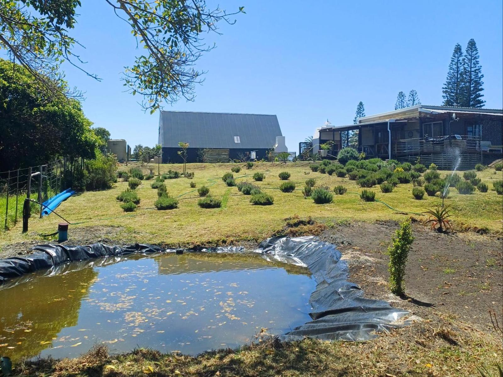 The Jbaynian Villa Jeffreys Bay