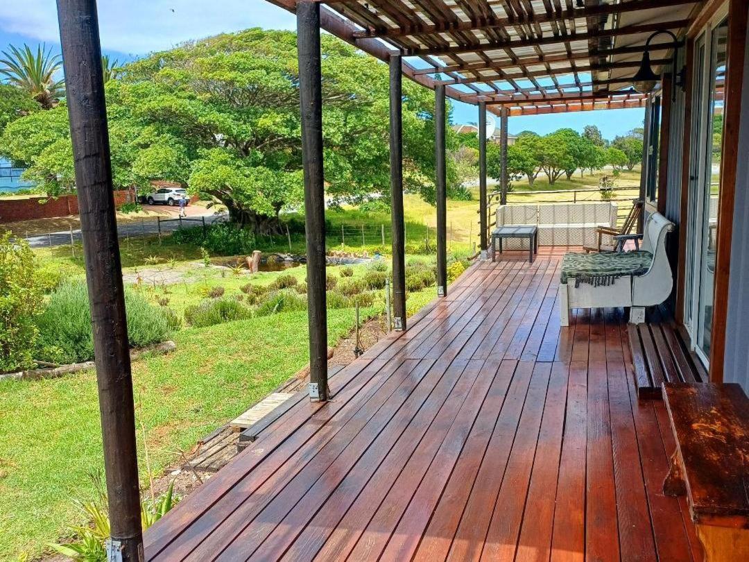 Villa The Jbaynian Jeffreys Bay