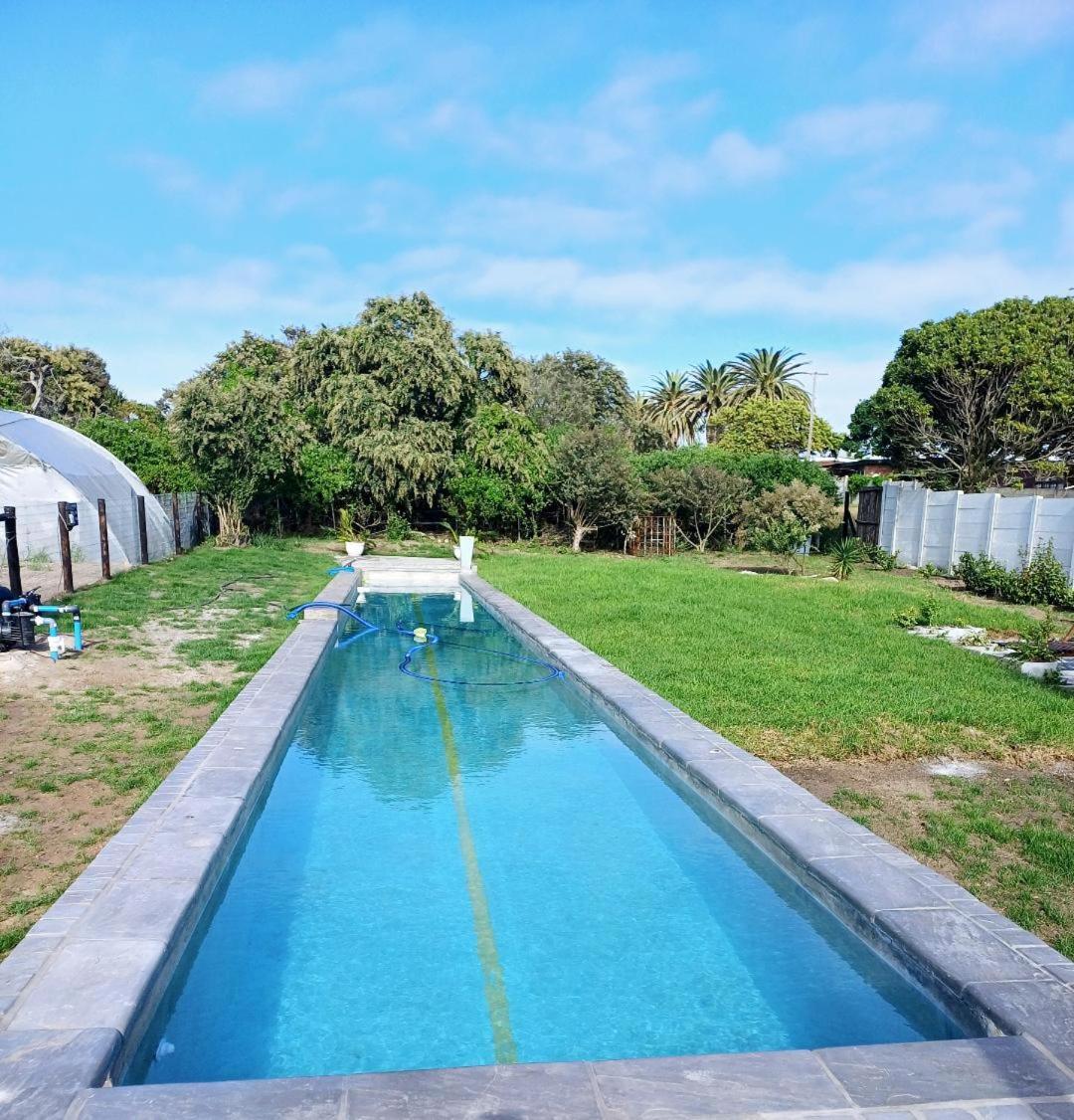 Villa The Jbaynian