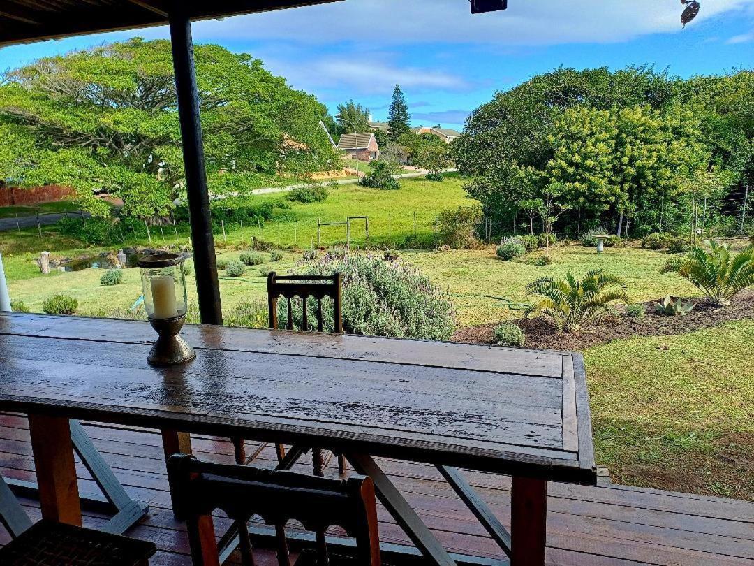 Villa The Jbaynian Jeffreys Bay